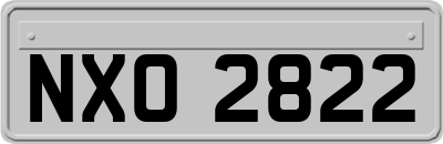 NXO2822