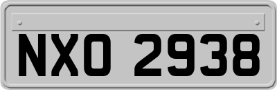 NXO2938
