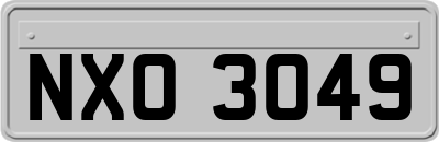 NXO3049