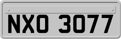 NXO3077