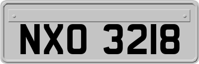 NXO3218