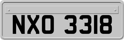 NXO3318
