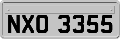 NXO3355