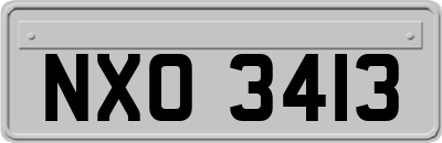 NXO3413