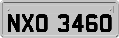 NXO3460