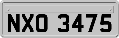 NXO3475