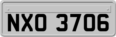 NXO3706