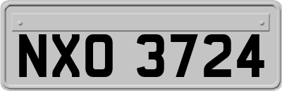 NXO3724
