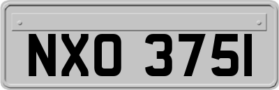 NXO3751
