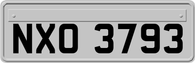 NXO3793