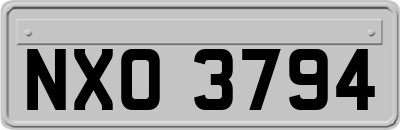 NXO3794