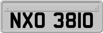 NXO3810