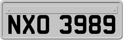 NXO3989