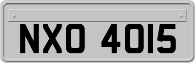 NXO4015