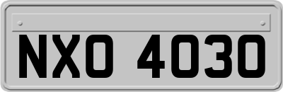 NXO4030