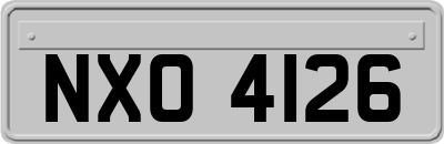 NXO4126