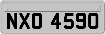 NXO4590