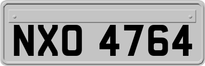 NXO4764