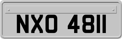NXO4811