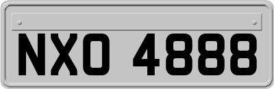 NXO4888