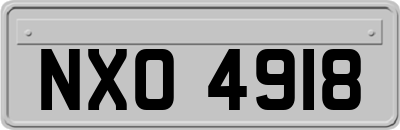 NXO4918