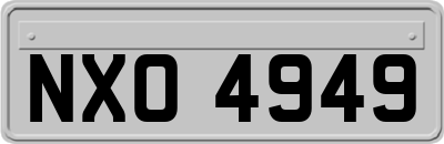 NXO4949
