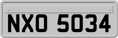 NXO5034