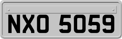 NXO5059