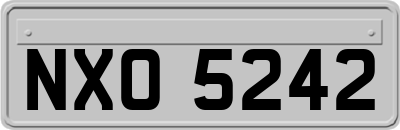 NXO5242