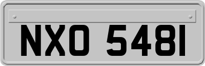 NXO5481