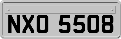 NXO5508