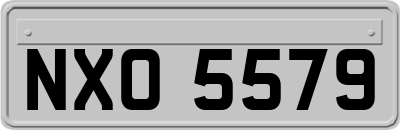 NXO5579