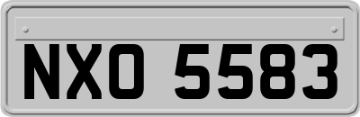 NXO5583
