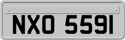 NXO5591