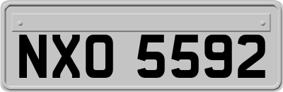 NXO5592