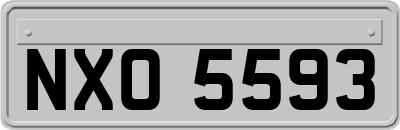 NXO5593