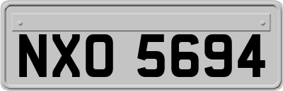 NXO5694