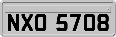 NXO5708