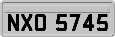NXO5745
