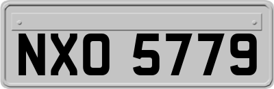 NXO5779