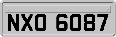 NXO6087