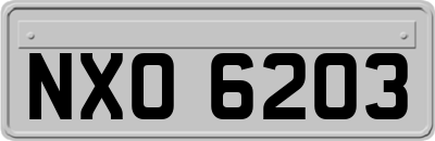NXO6203
