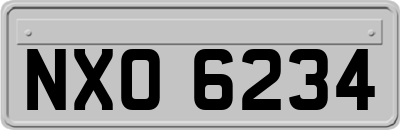 NXO6234
