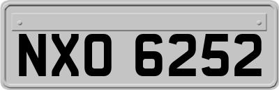 NXO6252