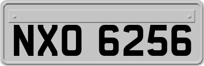 NXO6256