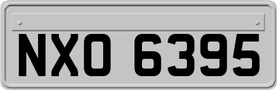 NXO6395