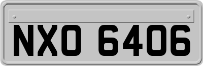 NXO6406