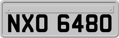NXO6480