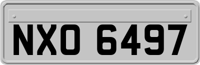 NXO6497