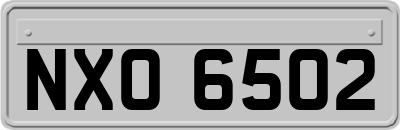 NXO6502